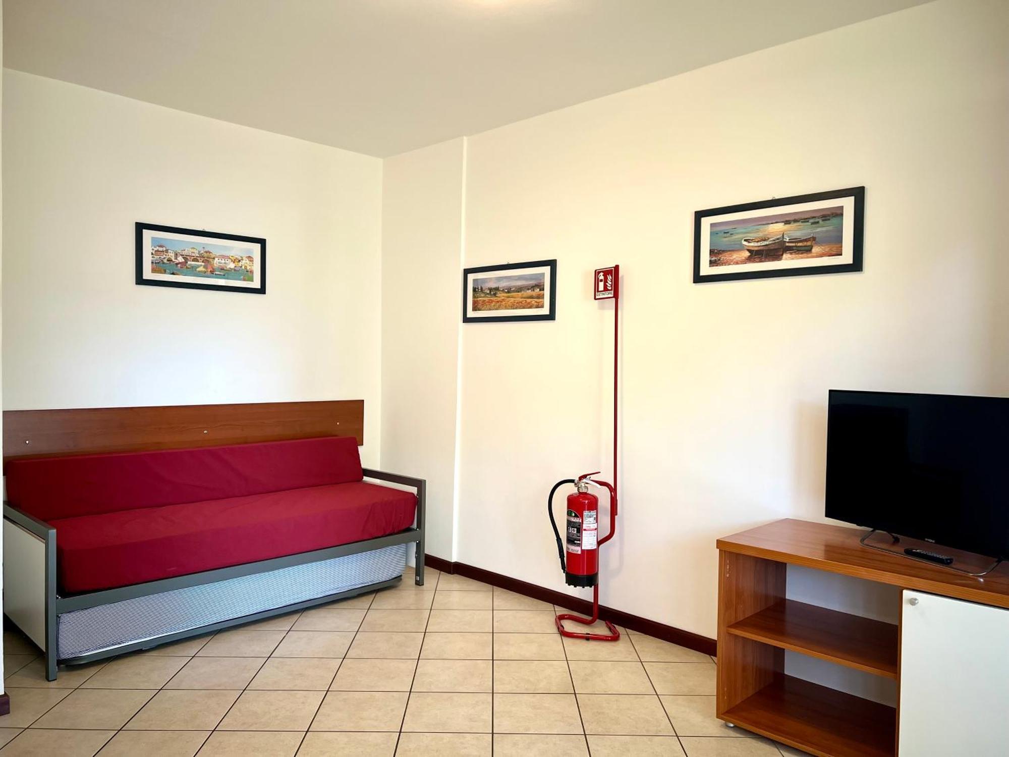Alba Vakantiehuis *