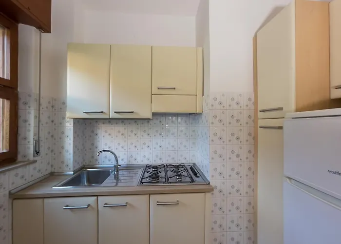 Villa Alba