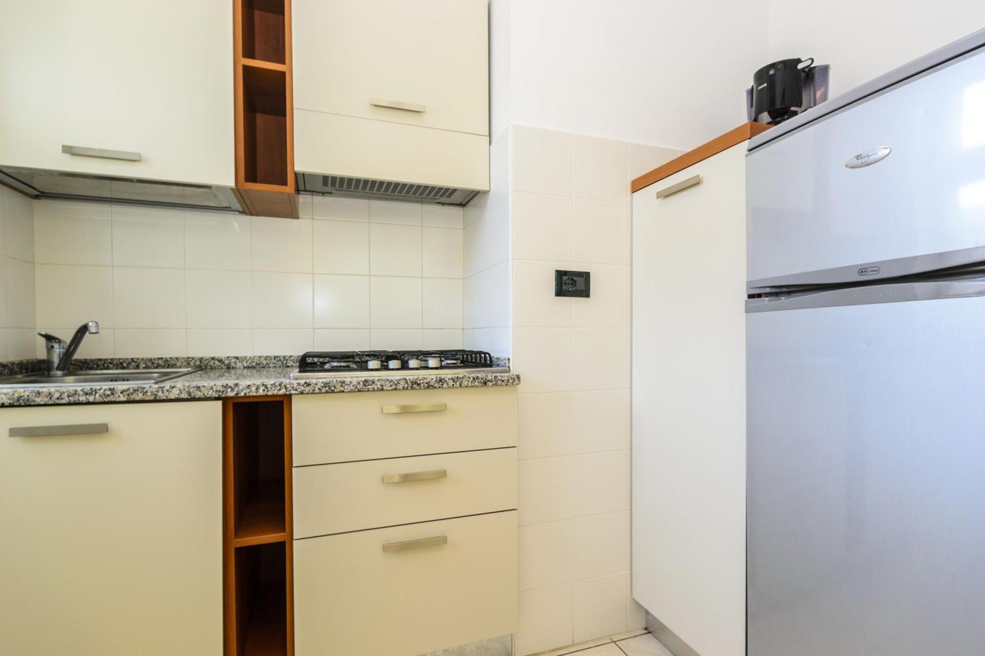 Alba Holiday home *