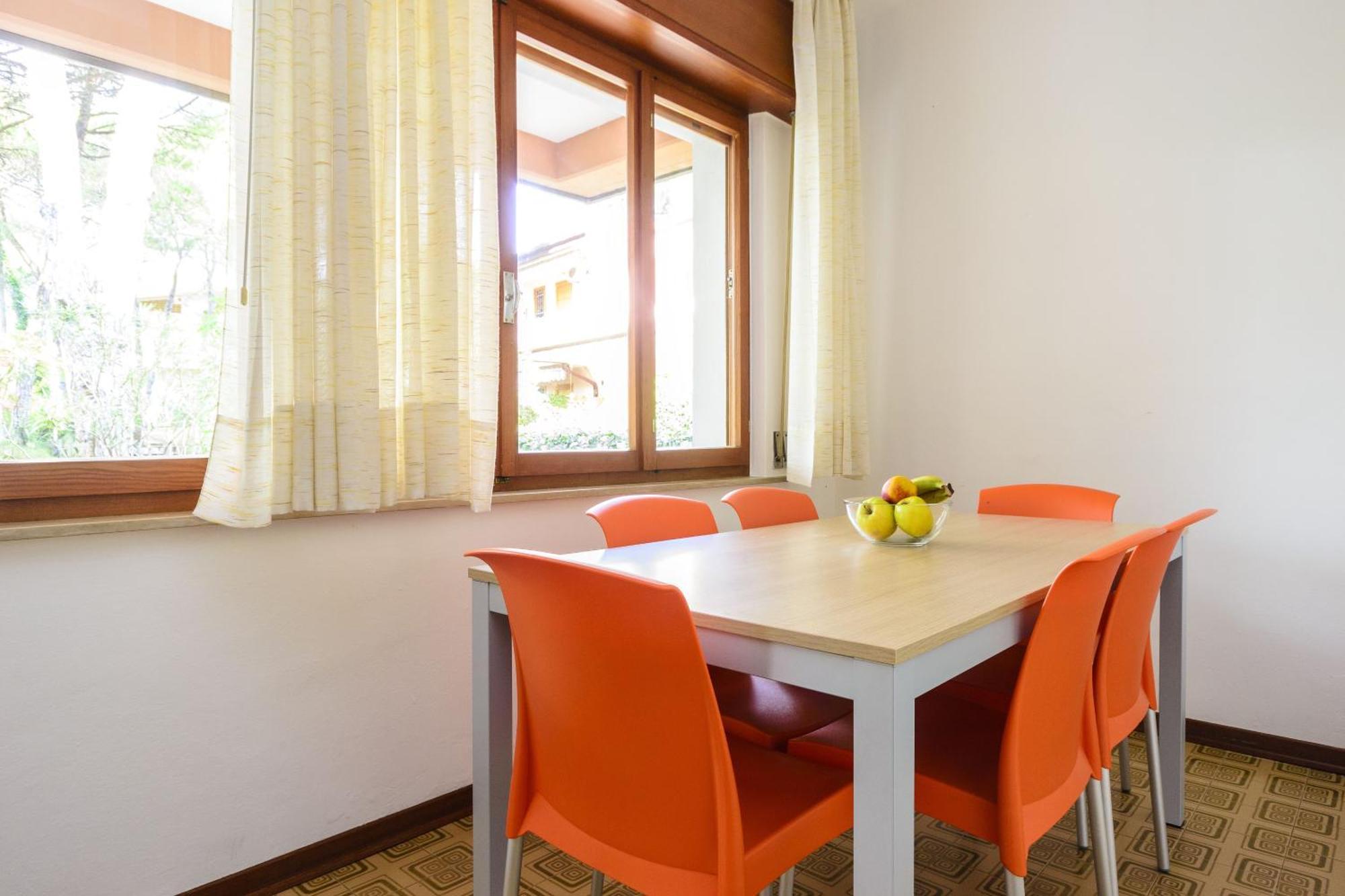 Alba Holiday home *