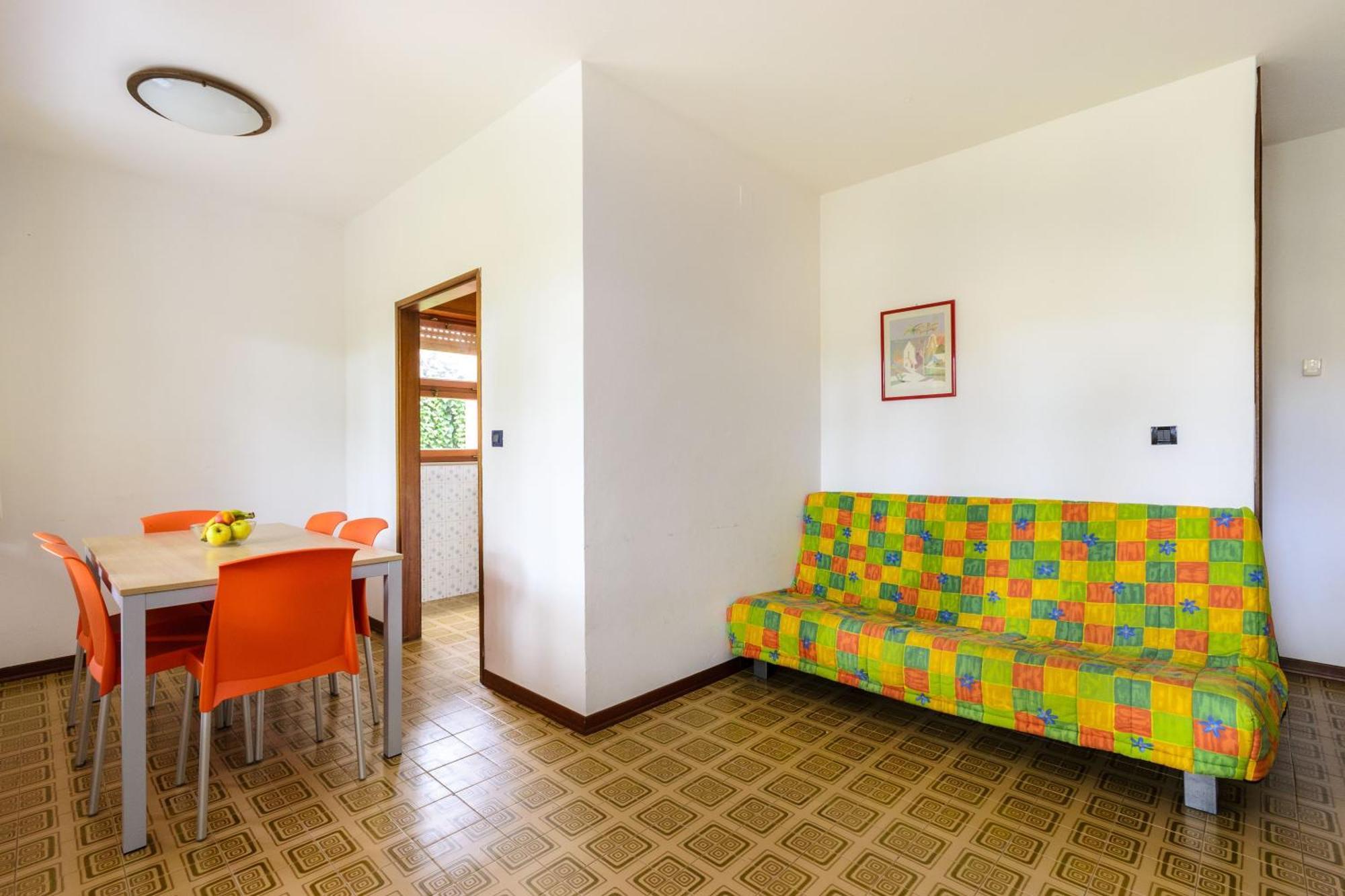 Alba Holiday home