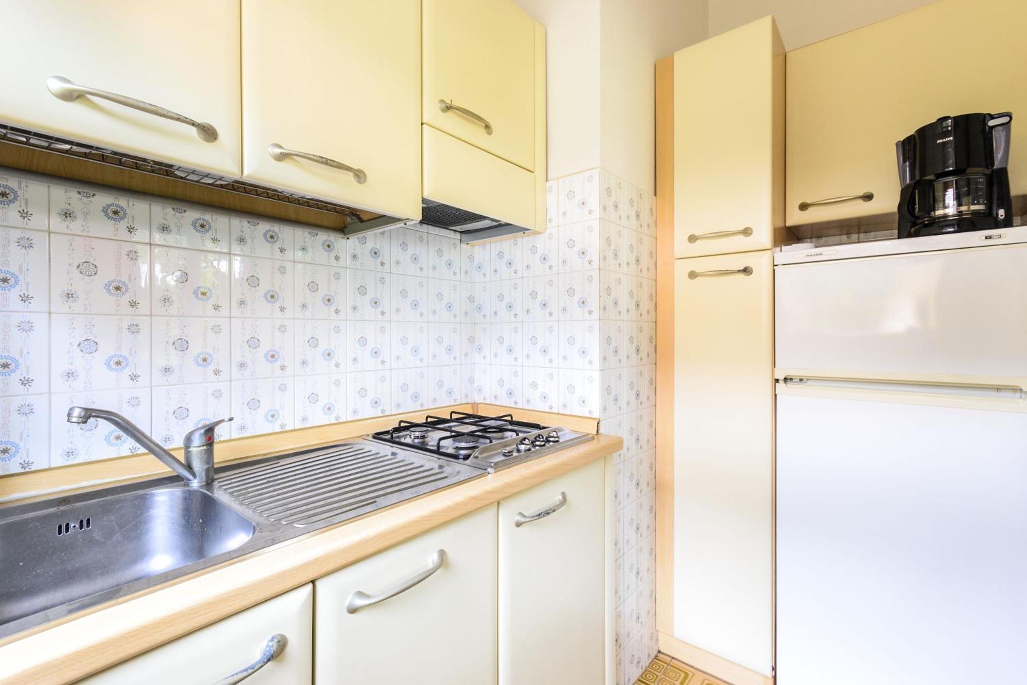 Holiday home Alba Lignano Sabbiadoro