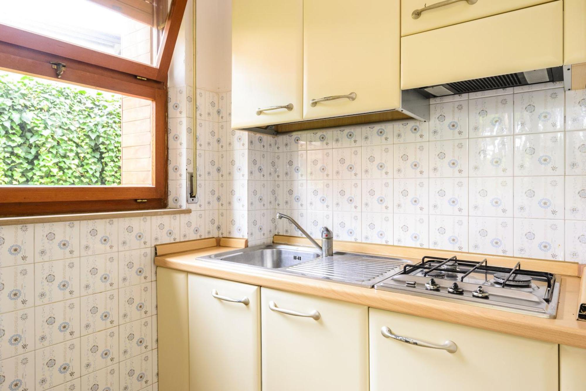 Alba Holiday home