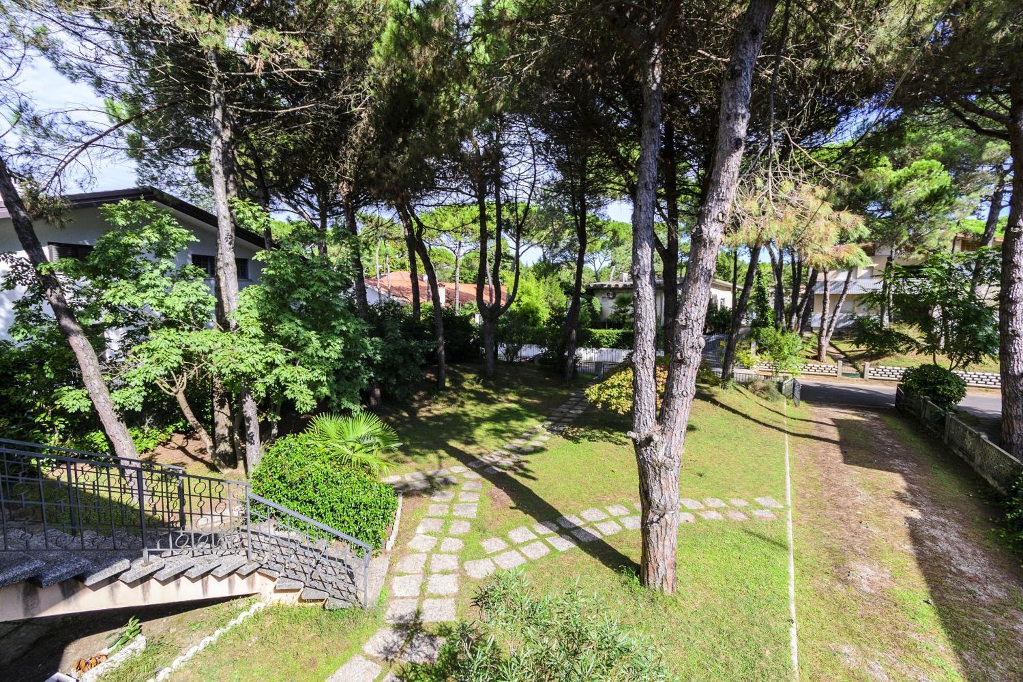 Holiday home Alba Lignano Sabbiadoro