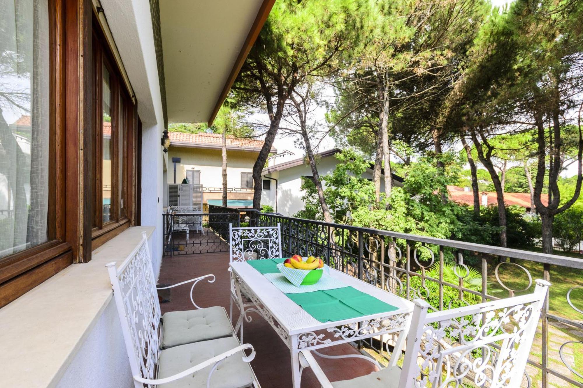 Alba Holiday home *