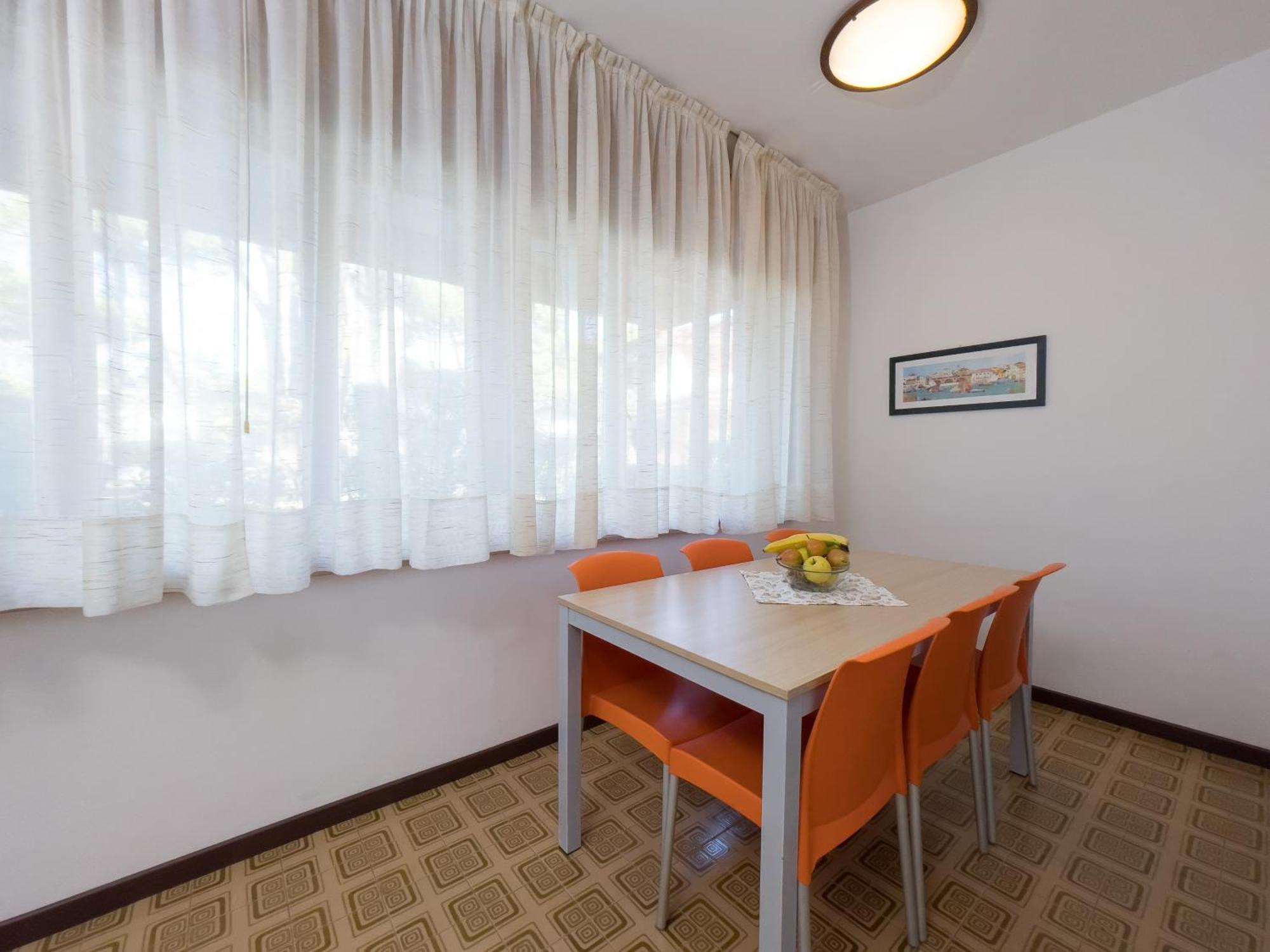 Alba Holiday home *