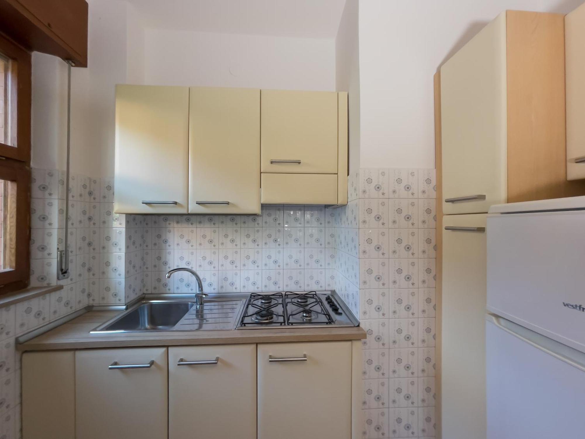 Ferienhaus Alba