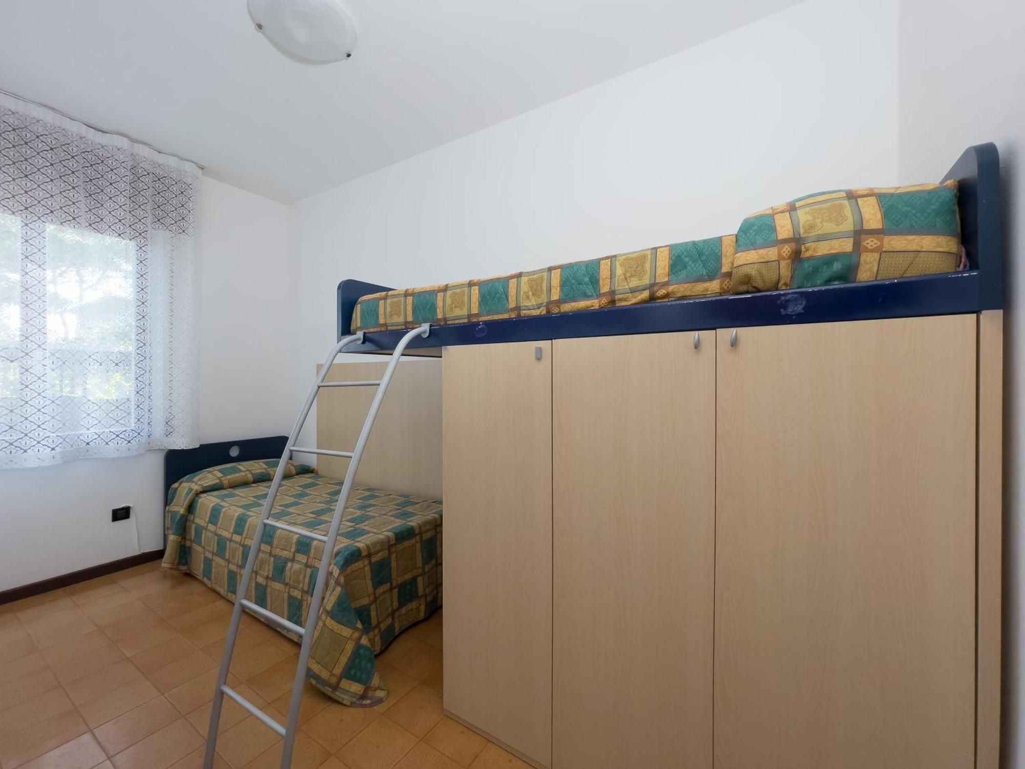 Holiday home Alba Lignano Sabbiadoro