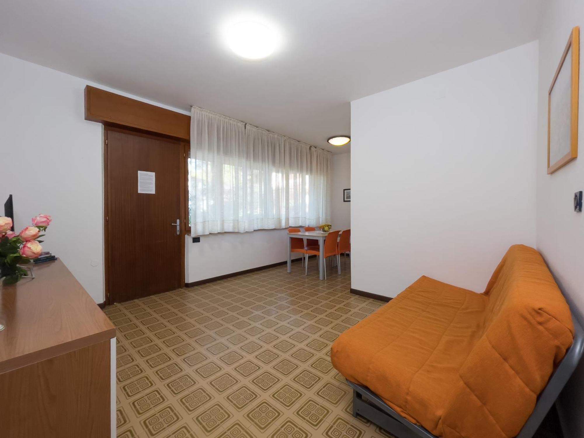 Ferienhaus Alba