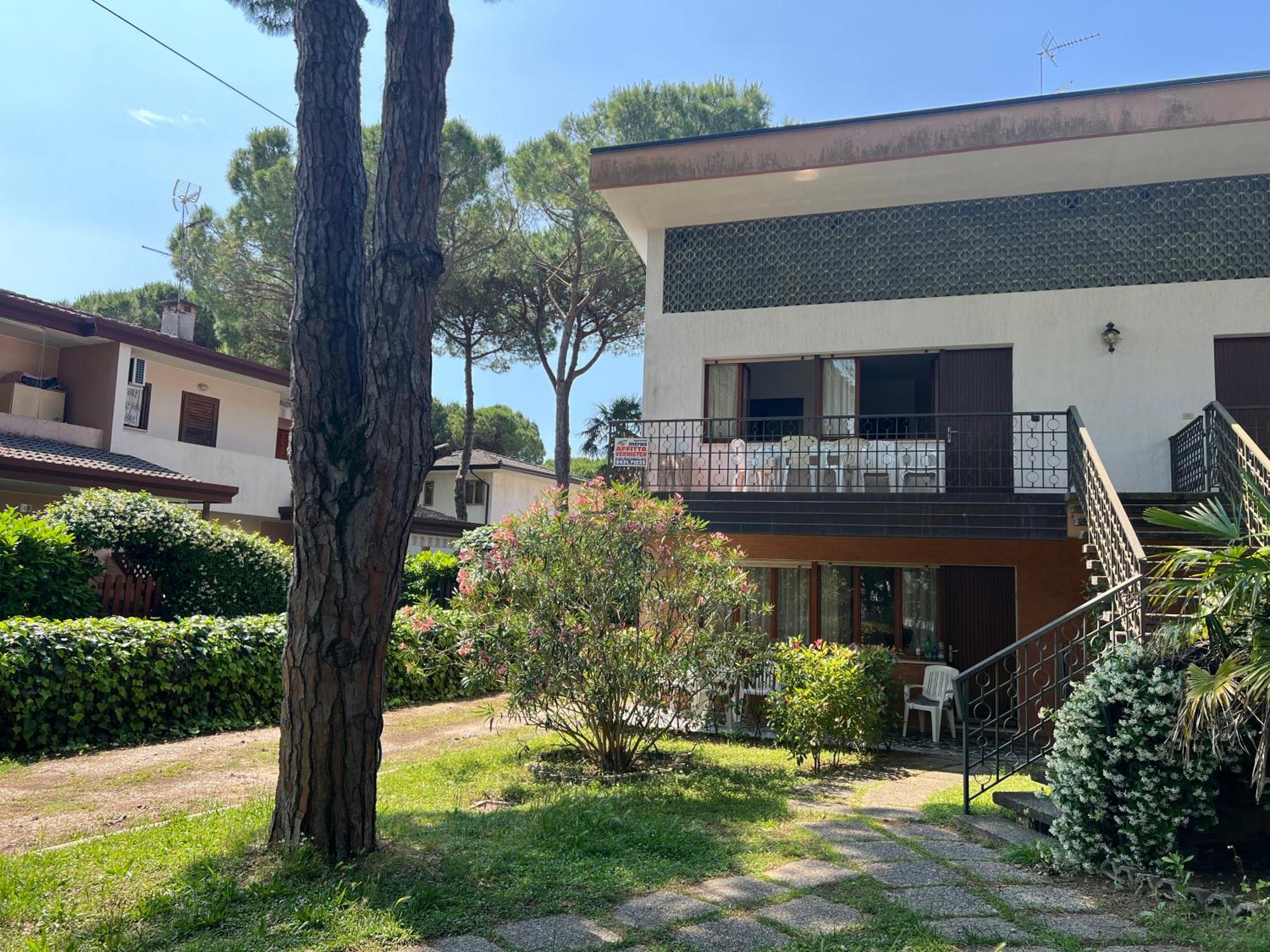 Alba Ferienhaus Lignano Sabbiadoro
