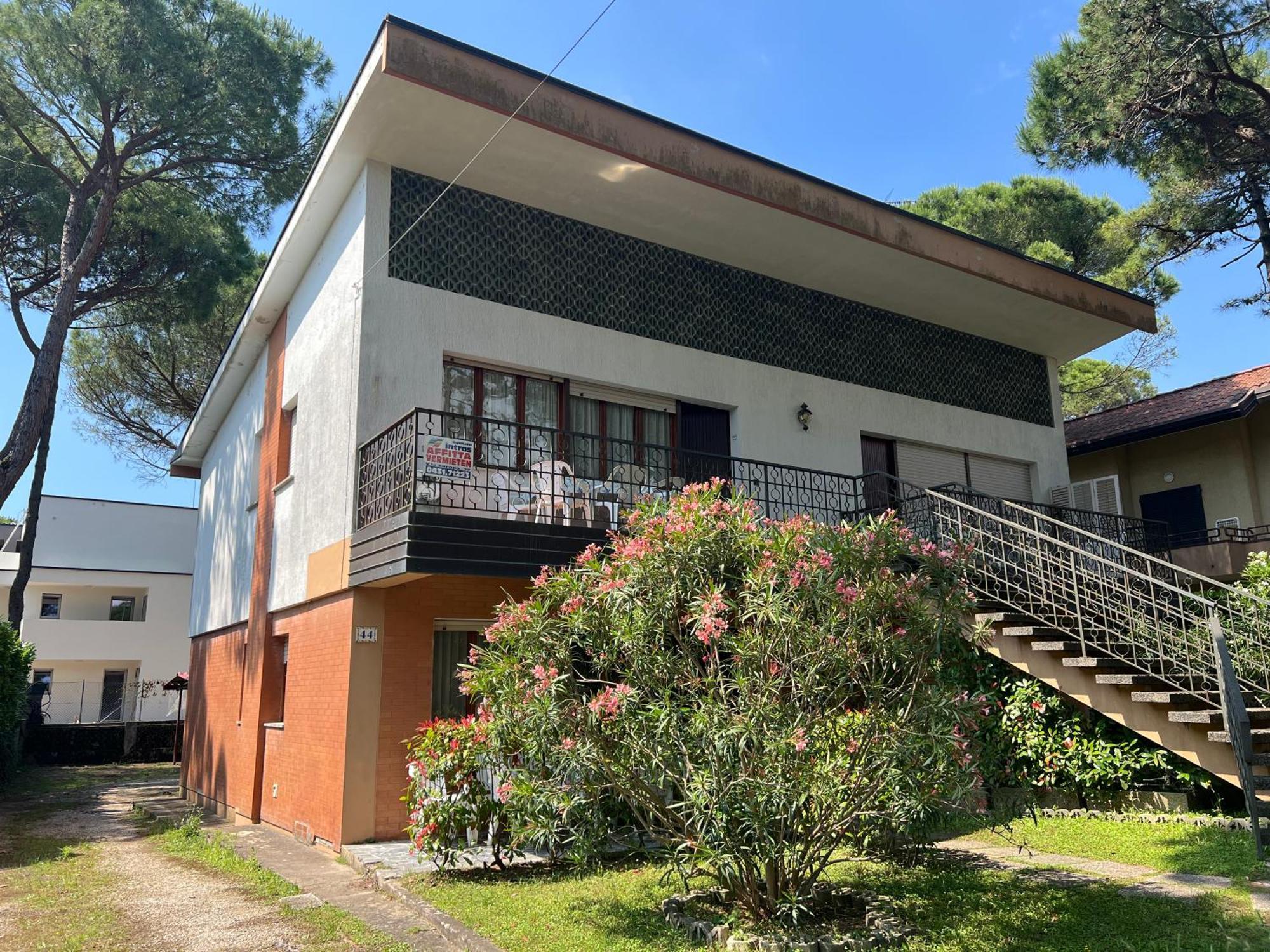 Holiday home Alba Lignano Sabbiadoro